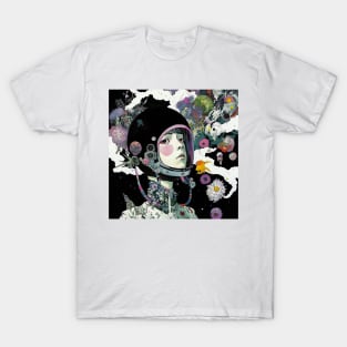 Spaced Out T-Shirt